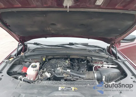 2023 Jeep Grand Cherokee L Laredo 4X2 z USA, uszkodzony, nr VIN 1C4RJJAG9P8843308